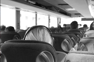 Shuttle bus rentals field trip